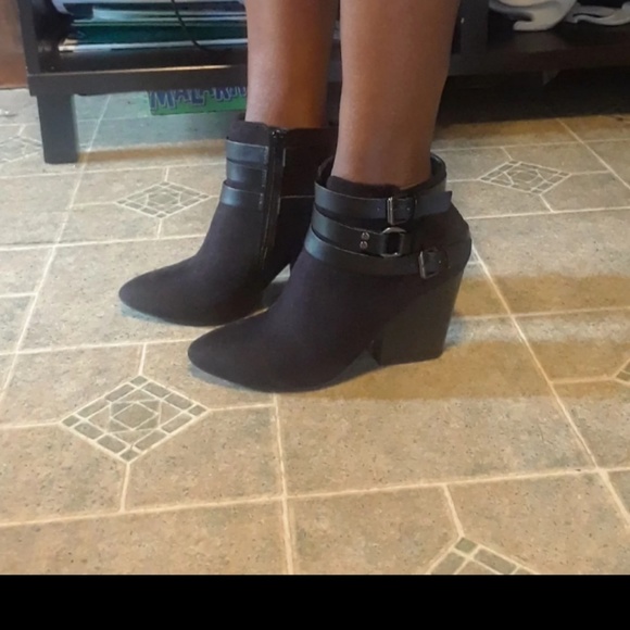 Booties - Picture 3 of 3